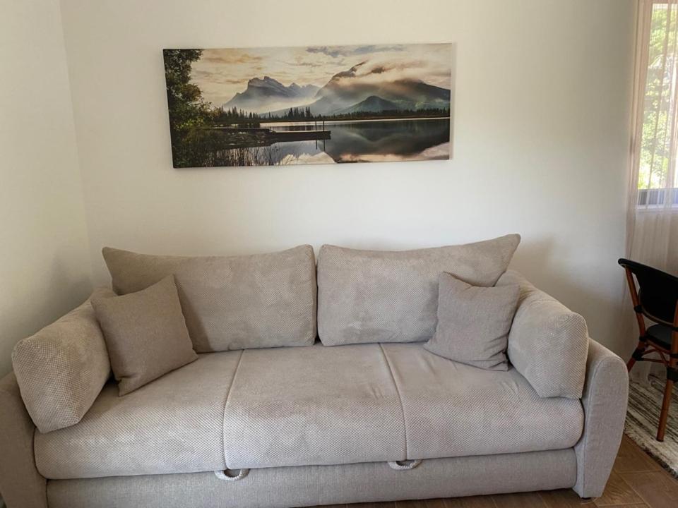 Georgiy Lux Apartments Lastva Grbaljska エクステリア 写真