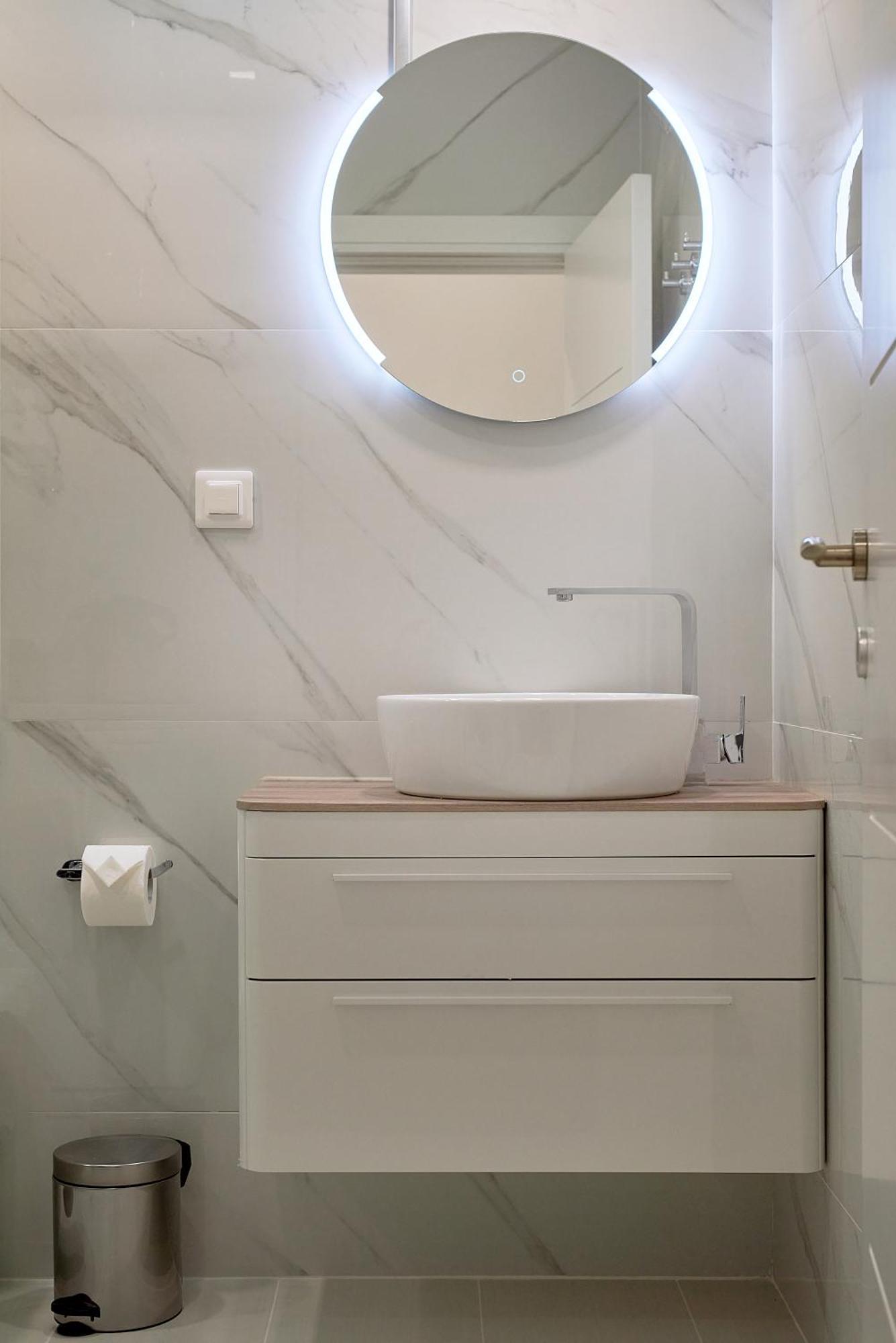 Georgiy Lux Apartments Lastva Grbaljska エクステリア 写真